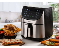 Ariete Air Fryer 462800 7L - 1245549 - zdjęcie 6